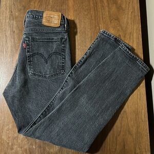 Levi’s Premium Wedgie 26